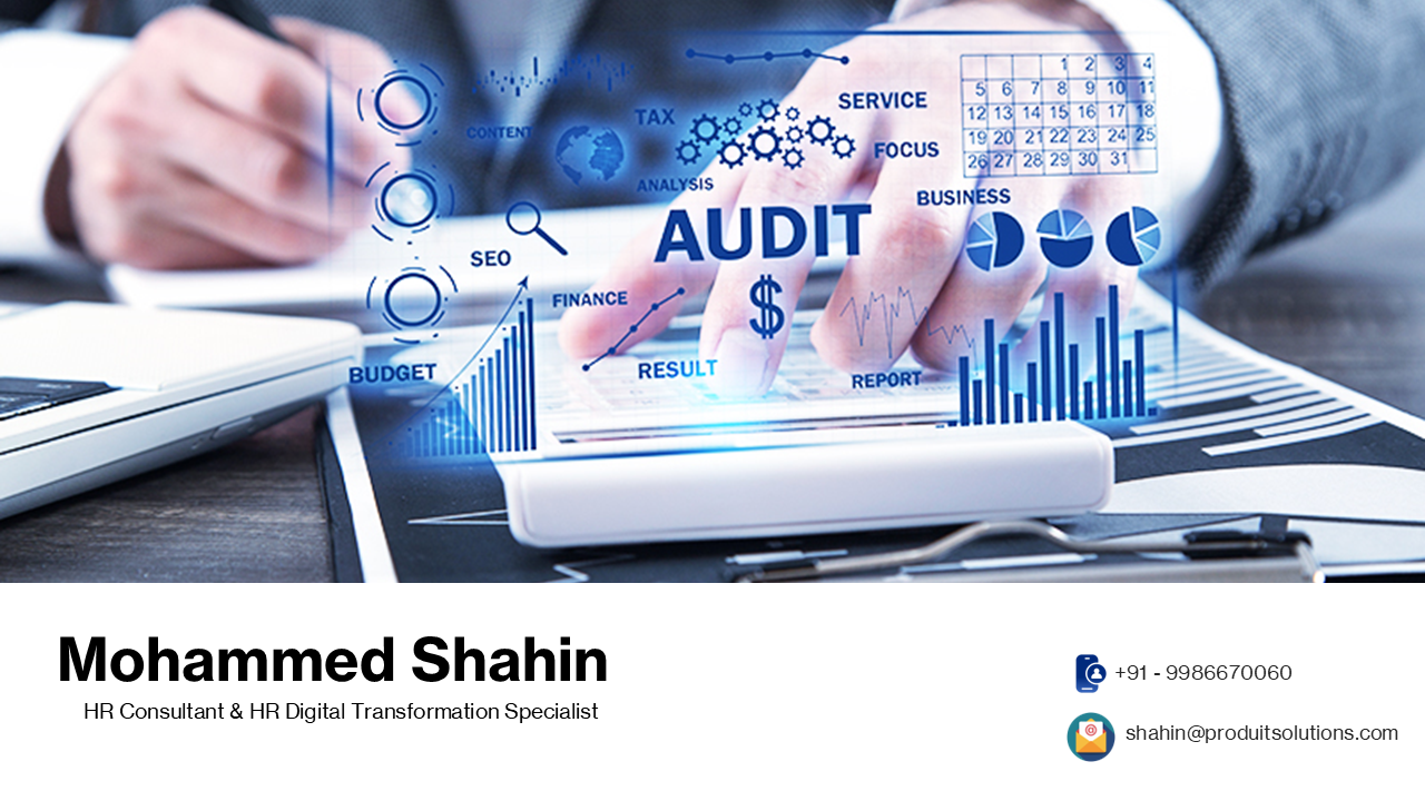 Why External Audits Are Critical