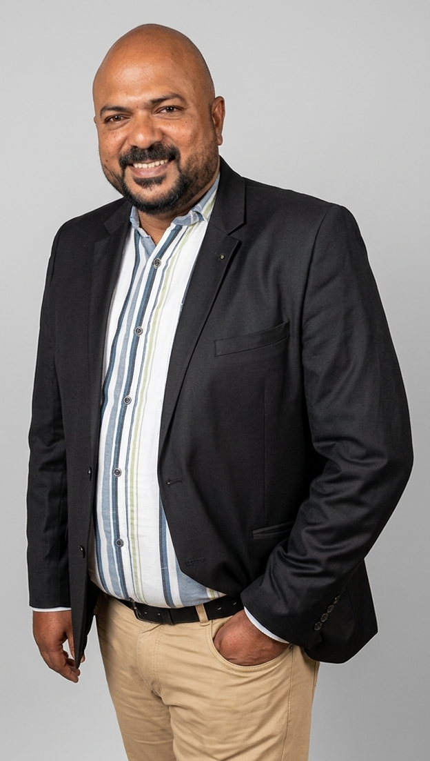 Mohammed Shahin